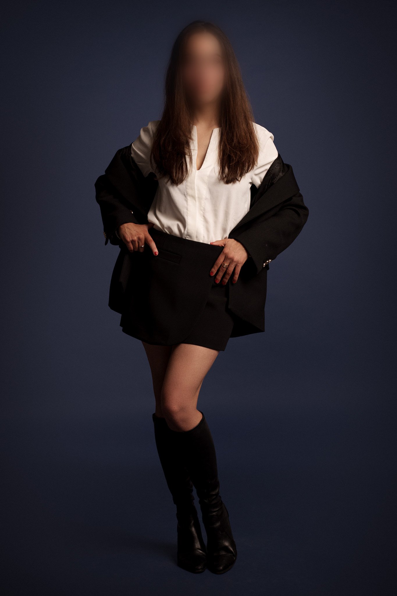 Bellamie - high class escort foto 3