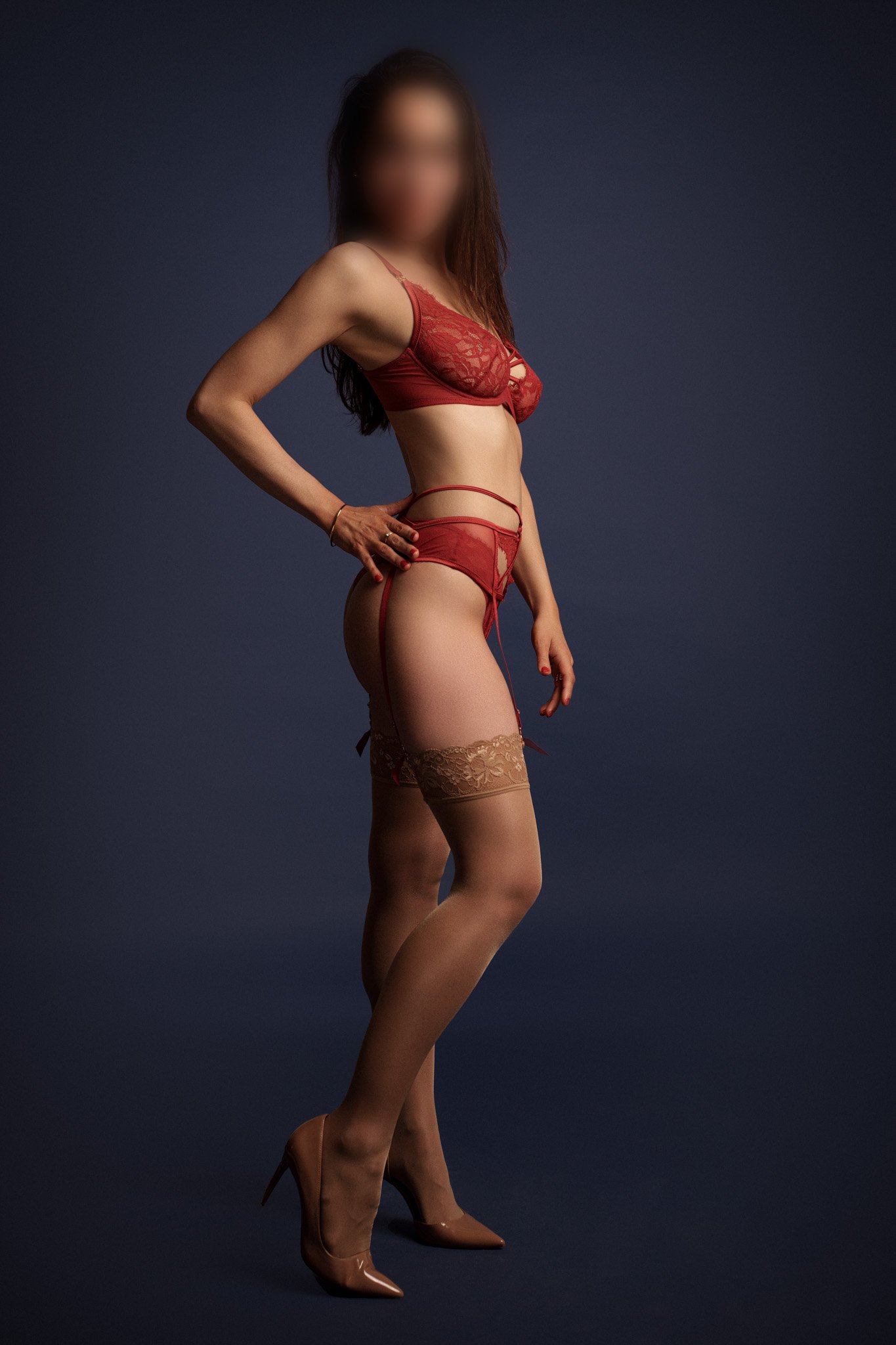 Bellamie - high class escort foto 10