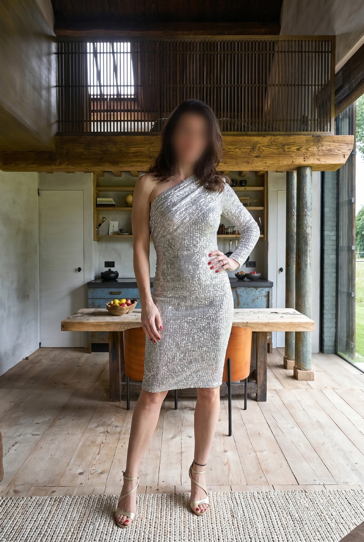 Elize - high class escort foto 5