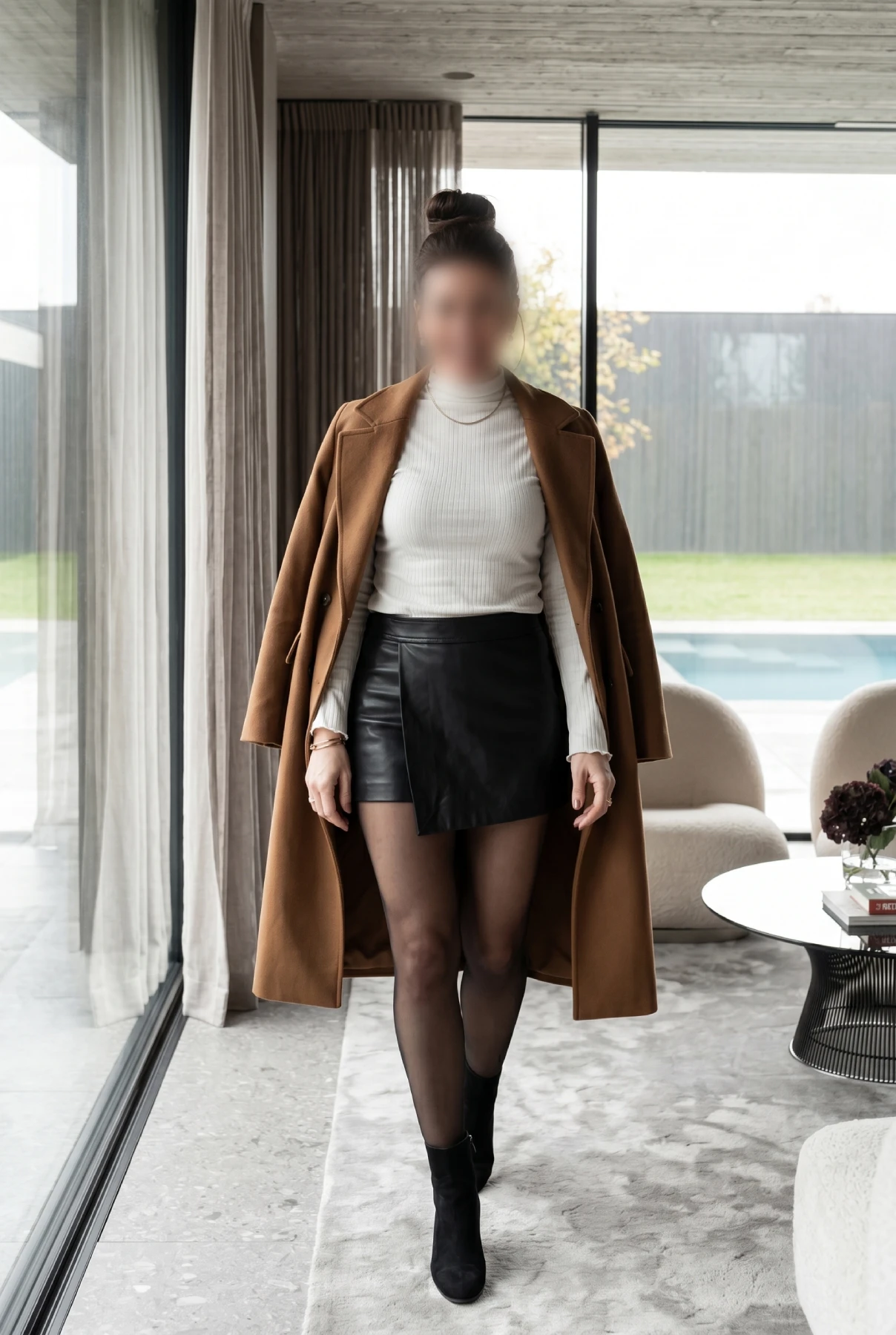 Elize - high class escort foto 5