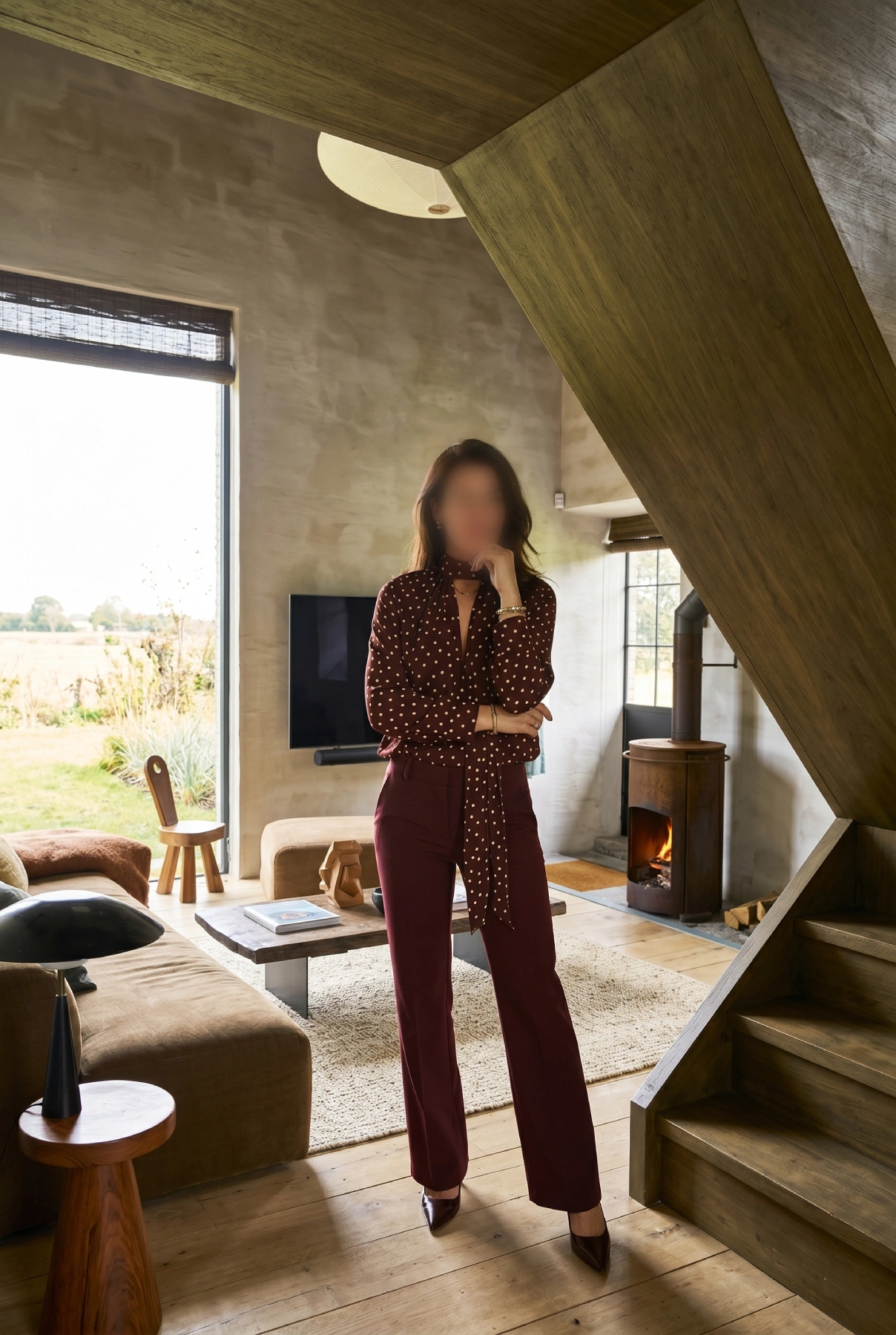 Elize - high class escort foto 4