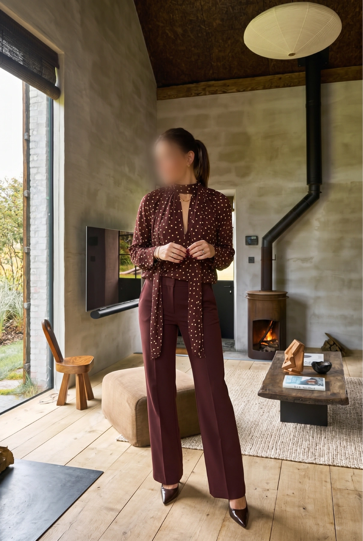 Elize - high class escort foto 2