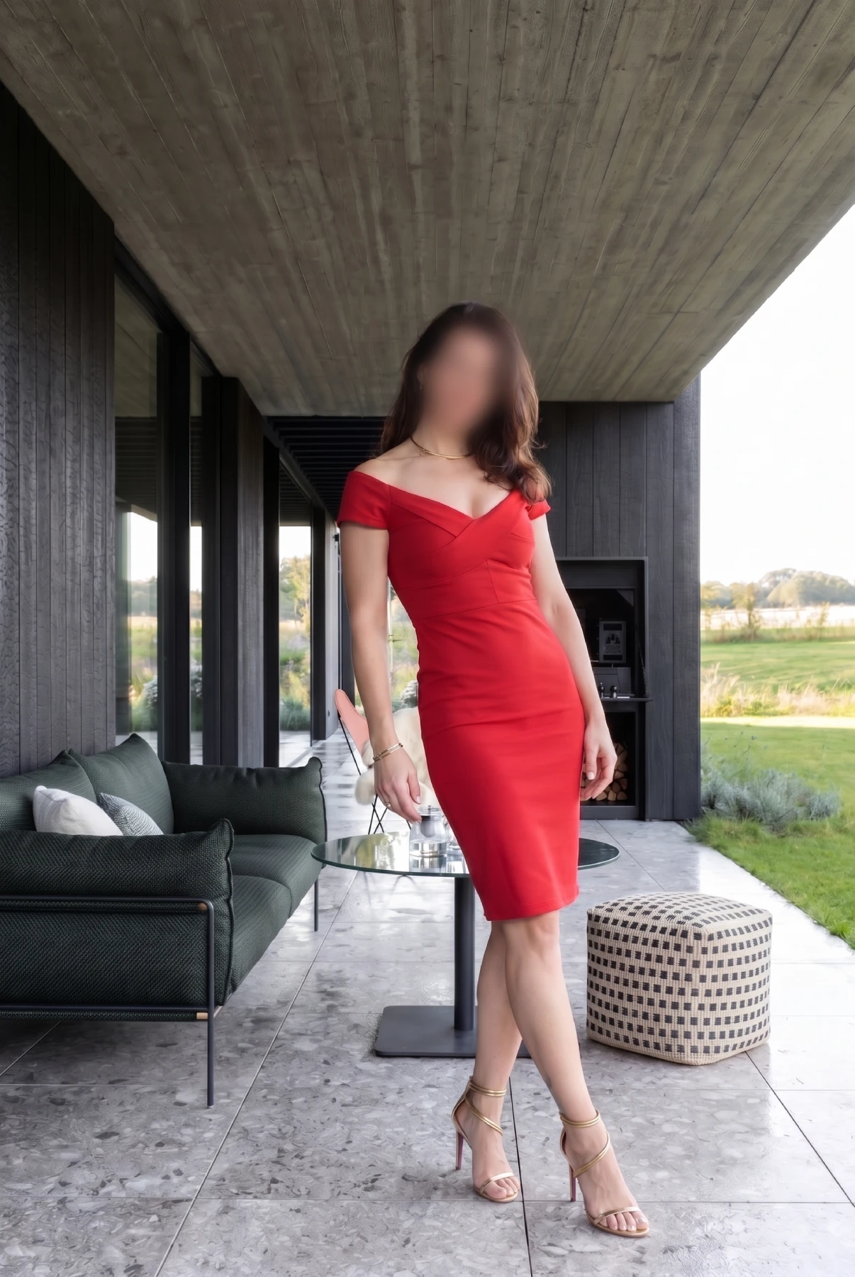 Elize - high class escort foto 9