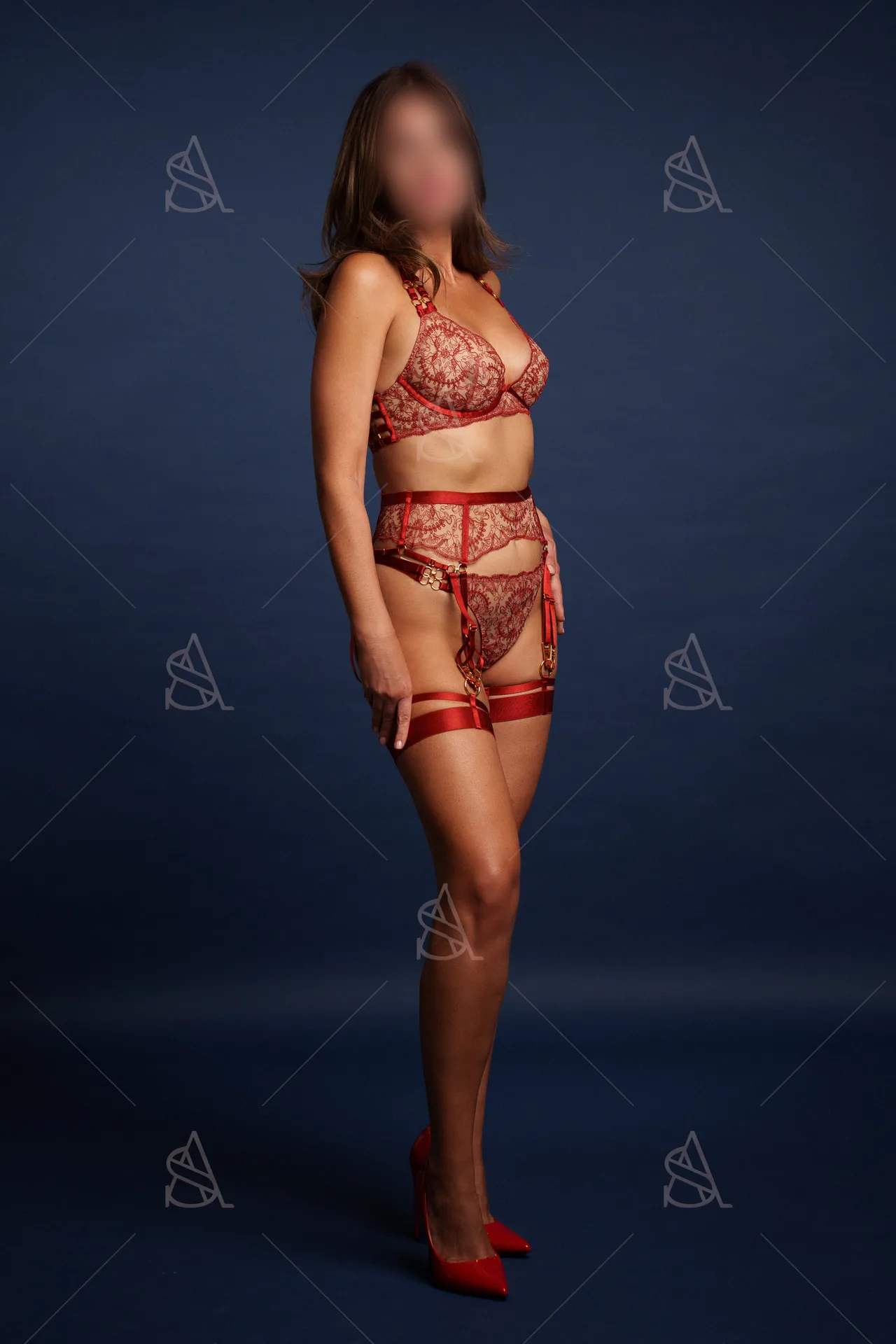 Eva - high class escort foto 5
