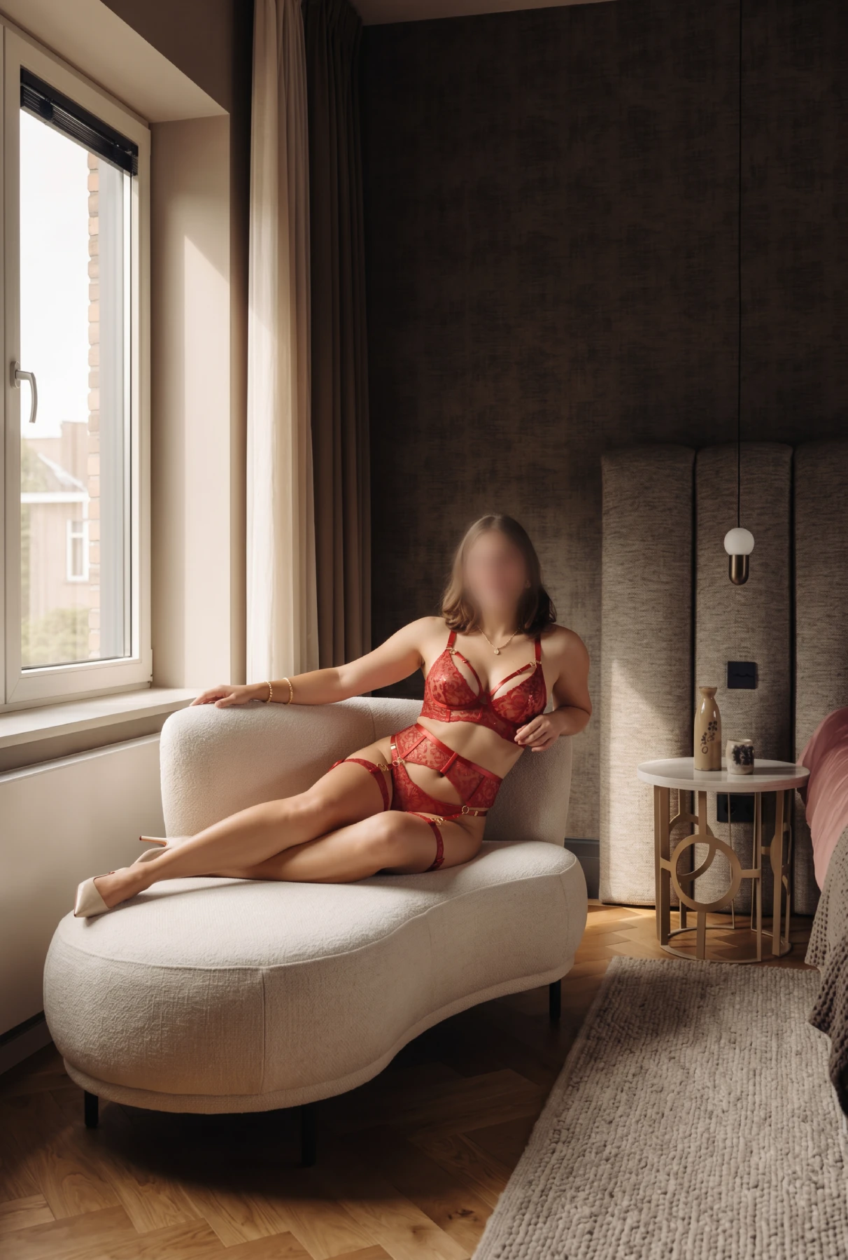 Mila - high class escort foto 8