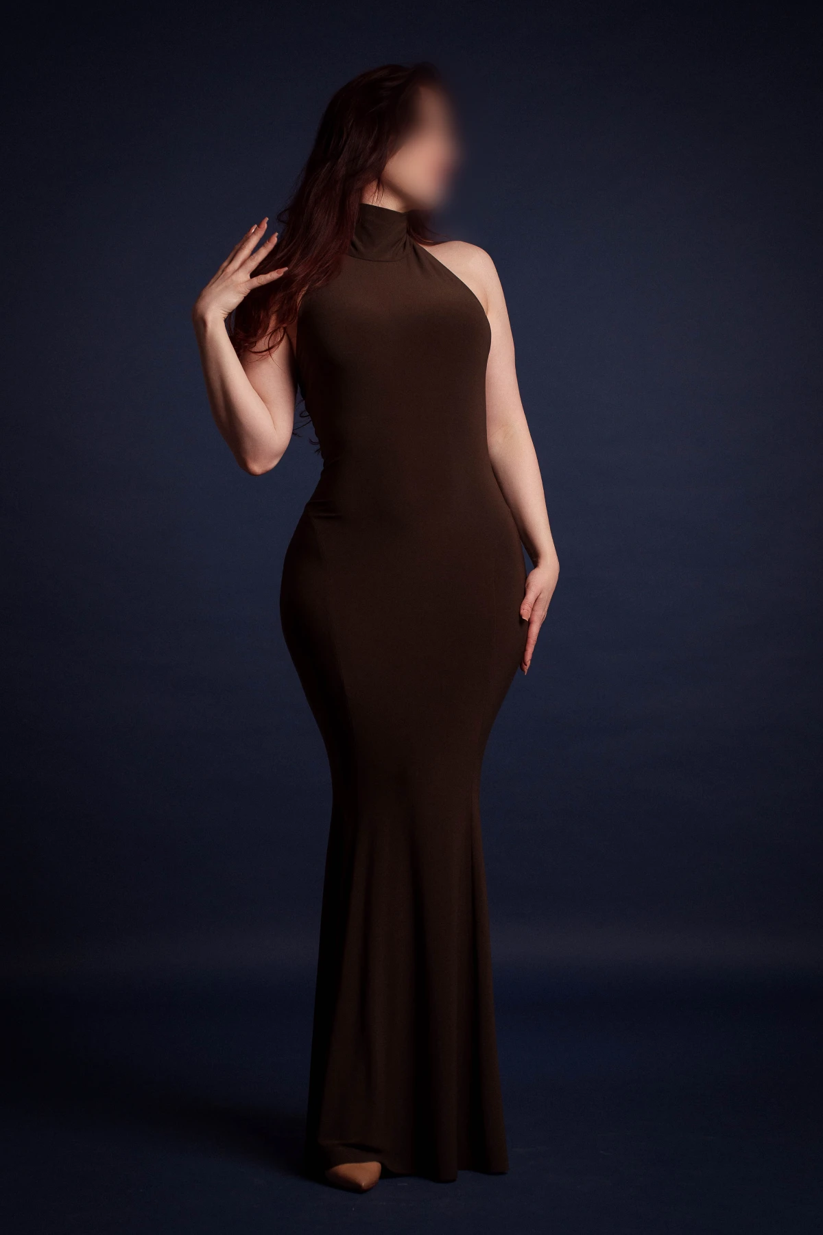 Amber - high class escort foto 1