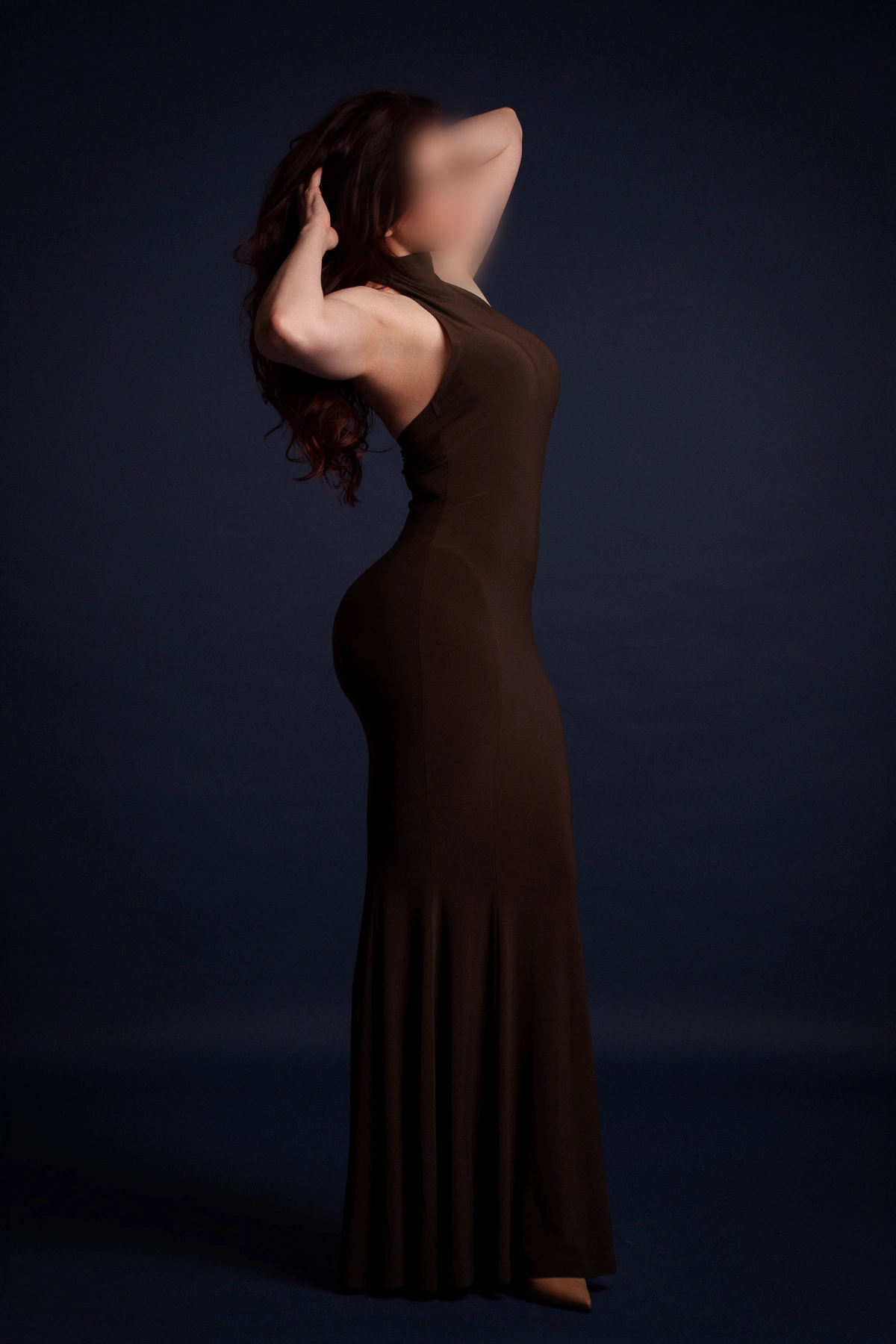 Amber - high class escort foto 2