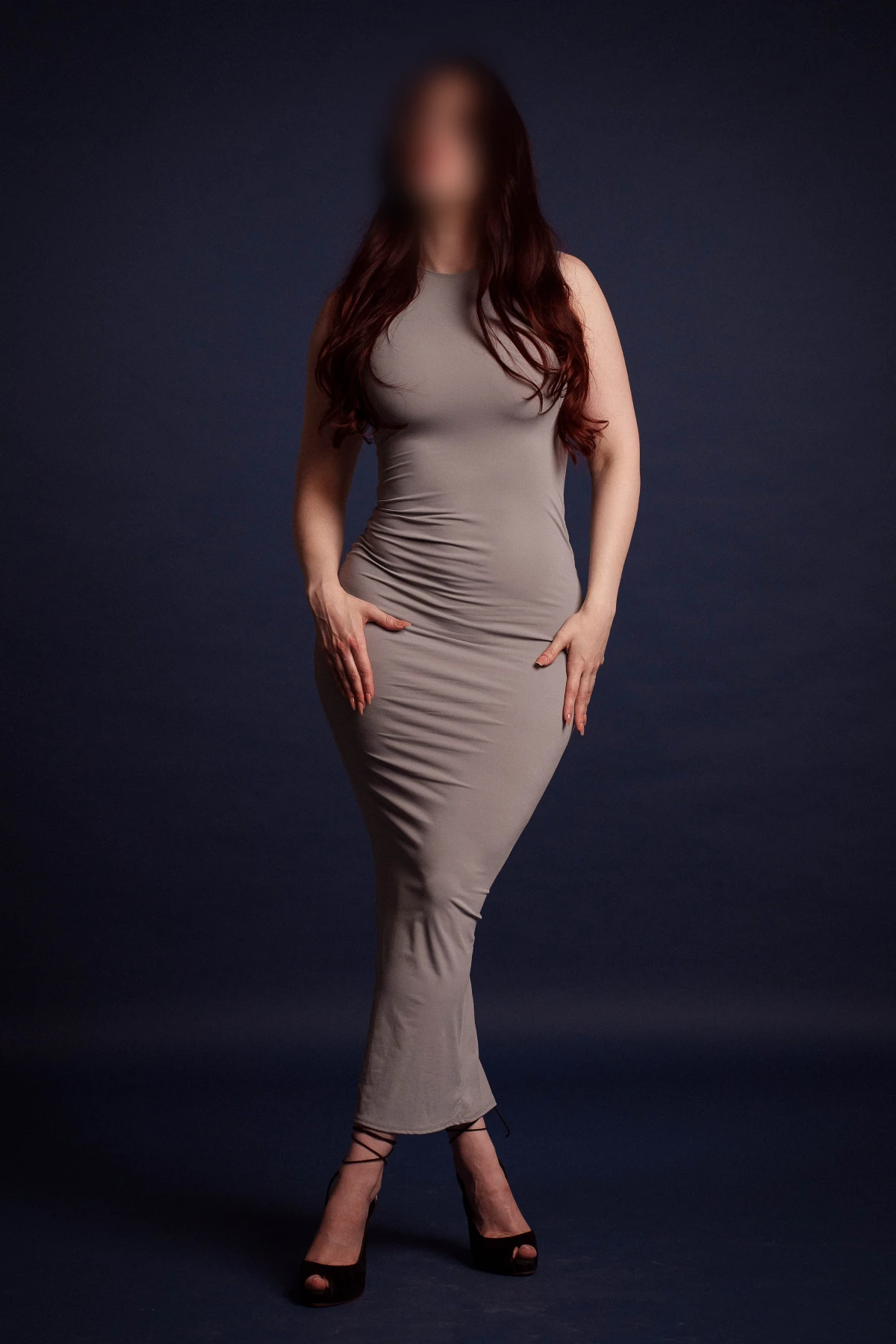 Amber - high class escort foto 3