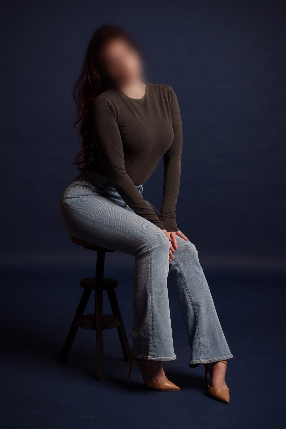 Amber - high class escort foto 4