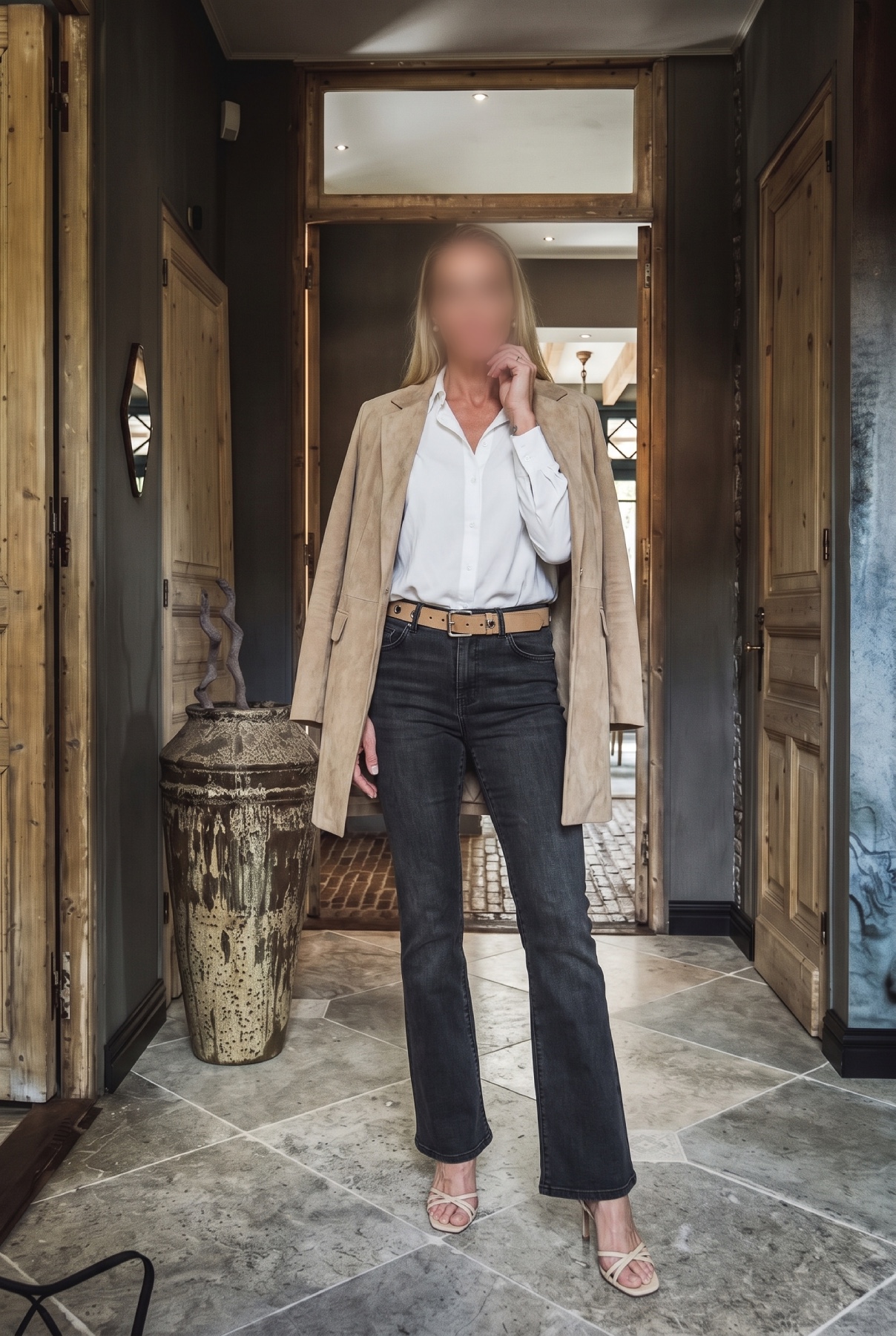 Vivienne - high class escort foto 2