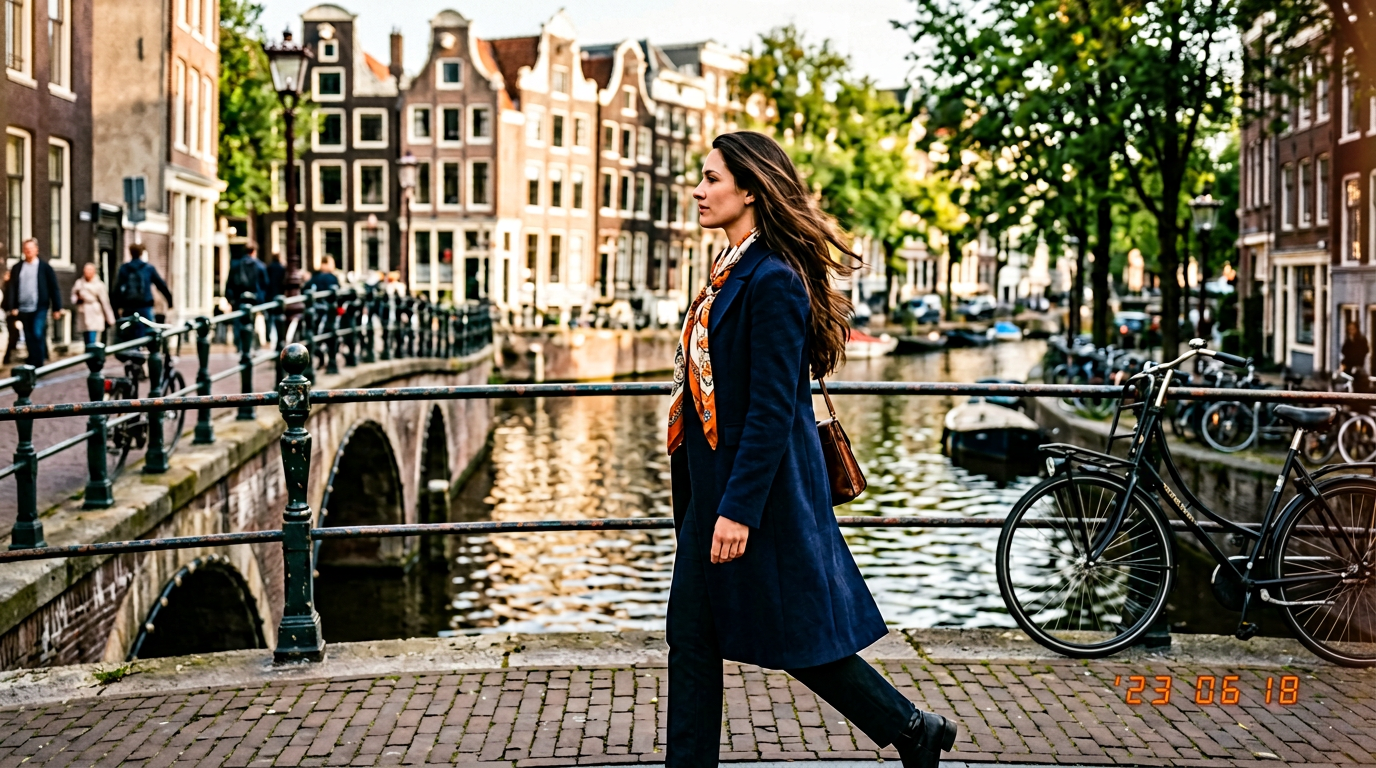 High class escort Amsterdam