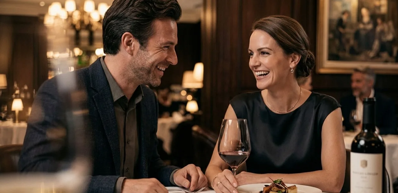 Your first mission: What to expect when booking a high class escort for the first time