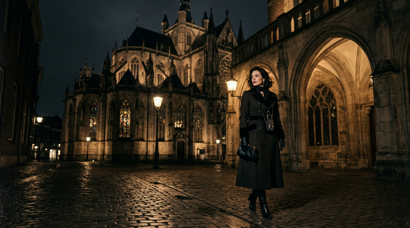 Den Bosch high class escort