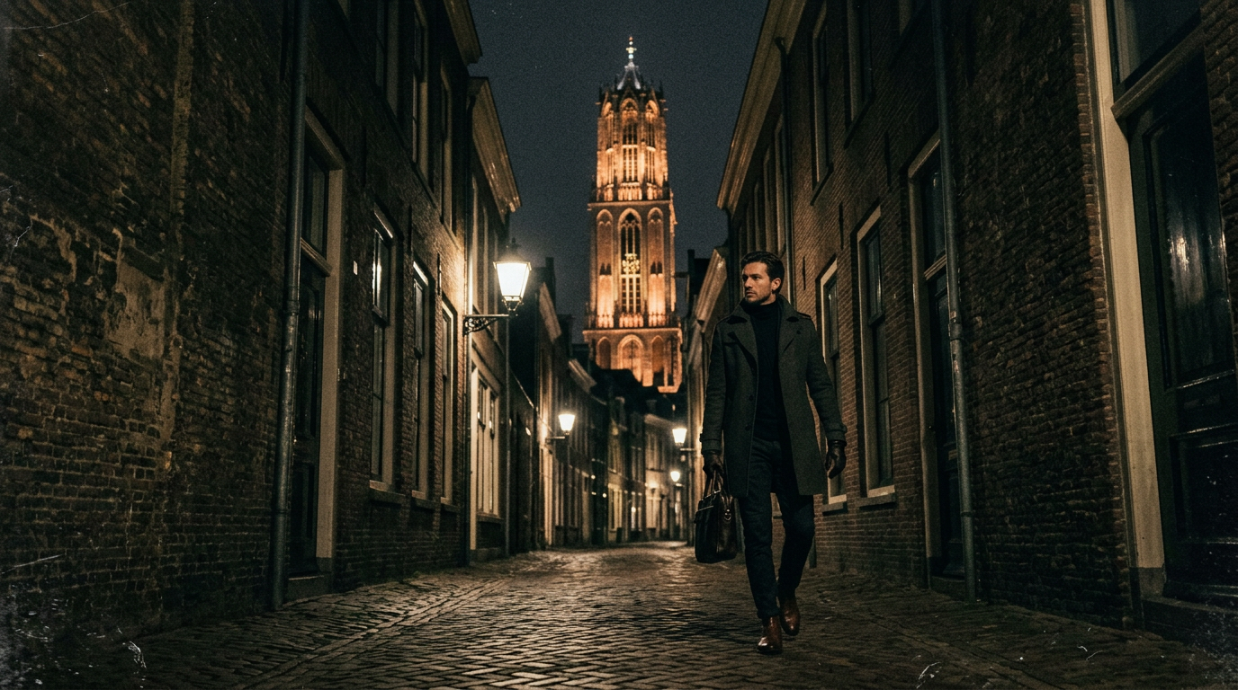 Utrecht high class escort
